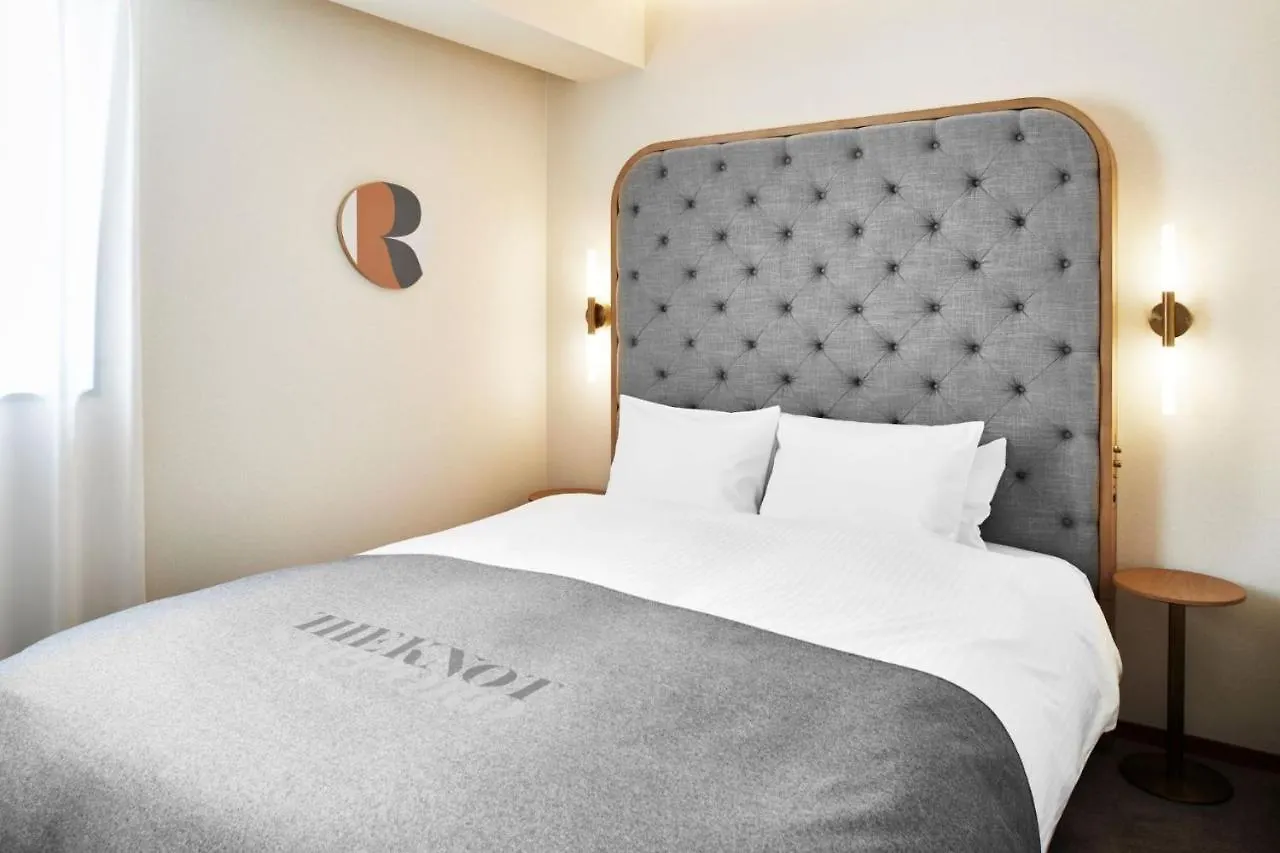 Hotel The Knot Sapporo - Vacation Stay 96374V Japón
